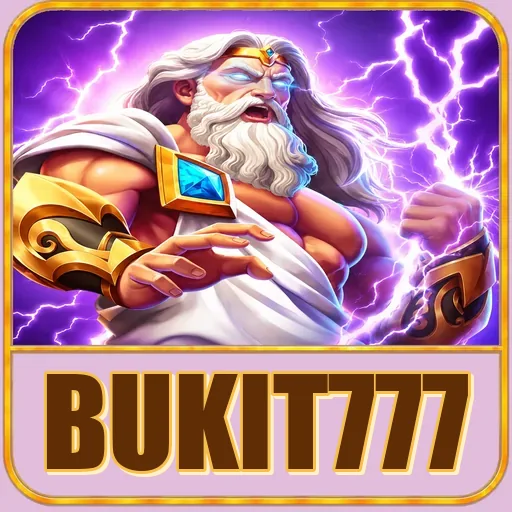 Aplikasi bukit777 Android