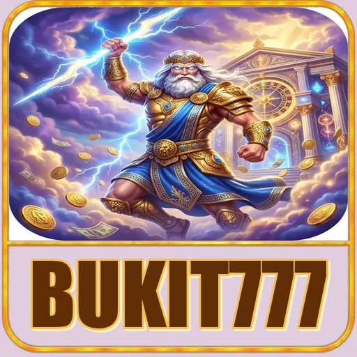 Keamanan bukit777